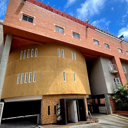 Novo Hotel 카라카스 외부 사진