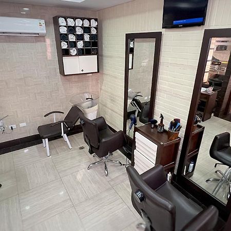 Novo Hotel 카라카스 외부 사진