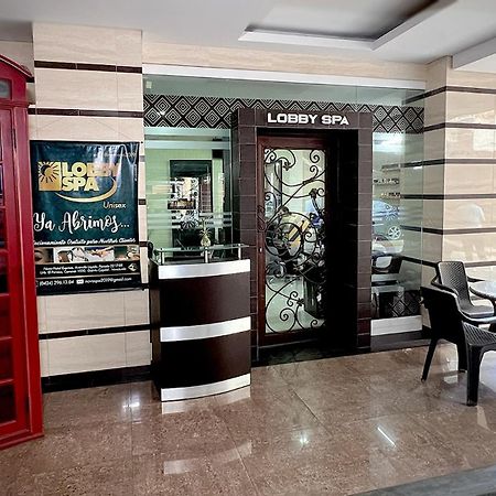 Novo Hotel 카라카스 외부 사진