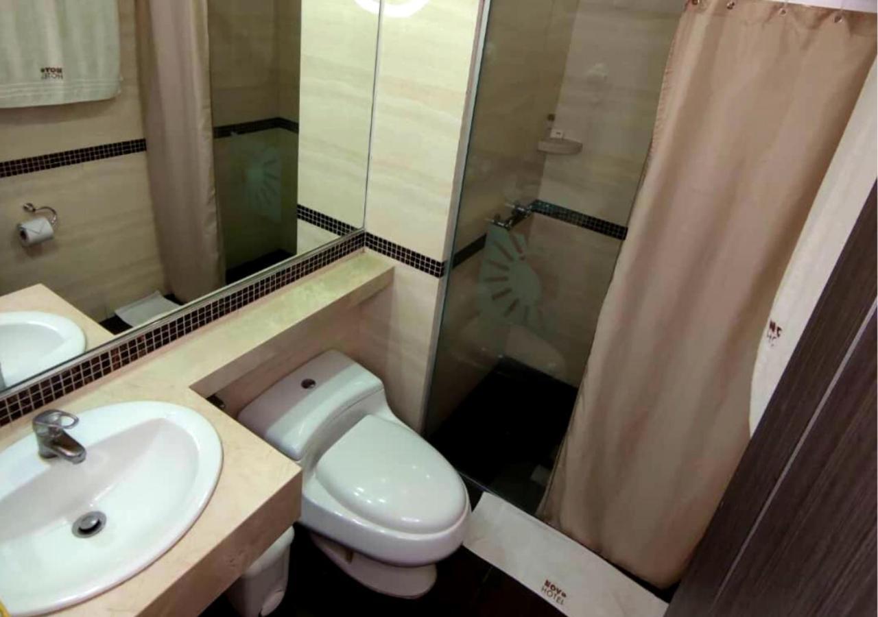 Novo Hotel 카라카스 외부 사진