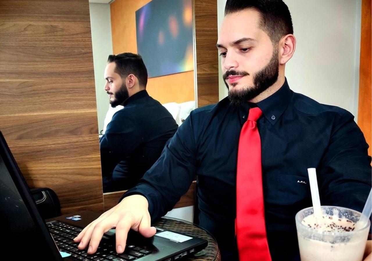 Novo Hotel 카라카스 외부 사진