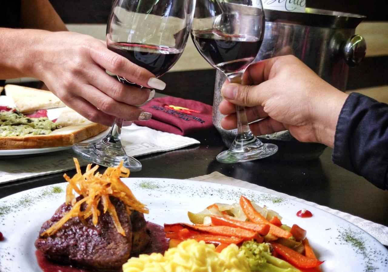 Novo Hotel 카라카스 외부 사진