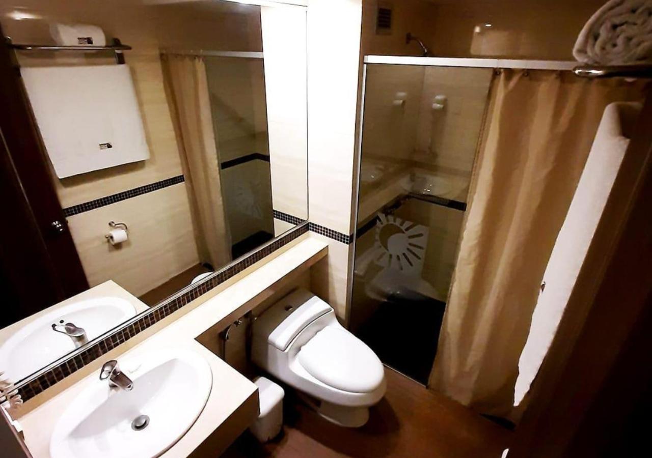 Novo Hotel 카라카스 외부 사진