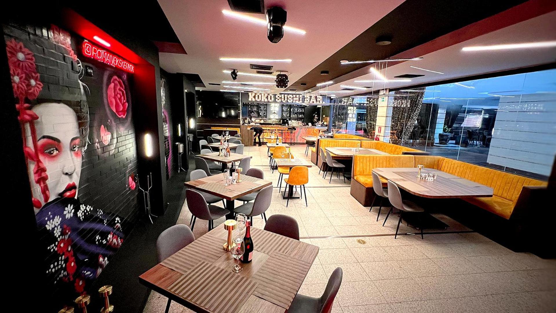 Novo Hotel 카라카스 외부 사진