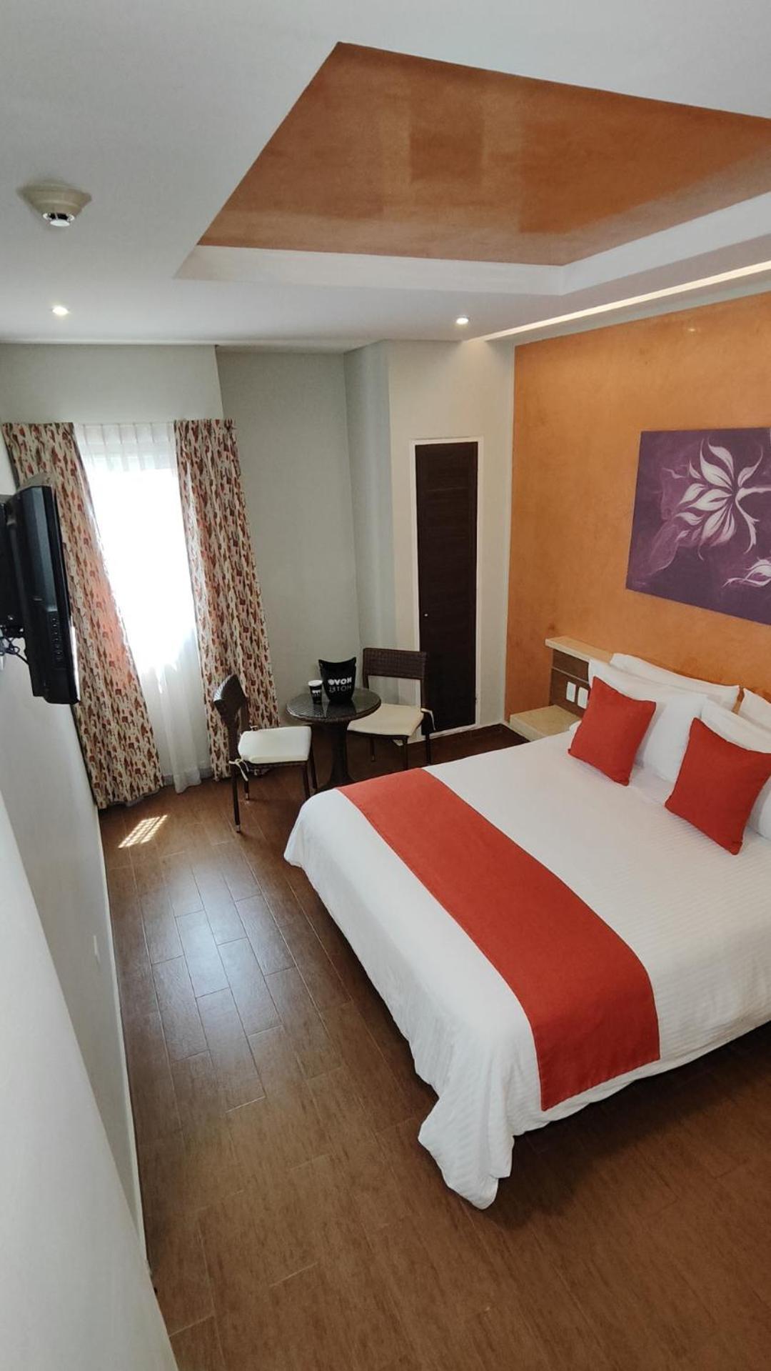 Novo Hotel 카라카스 객실 사진