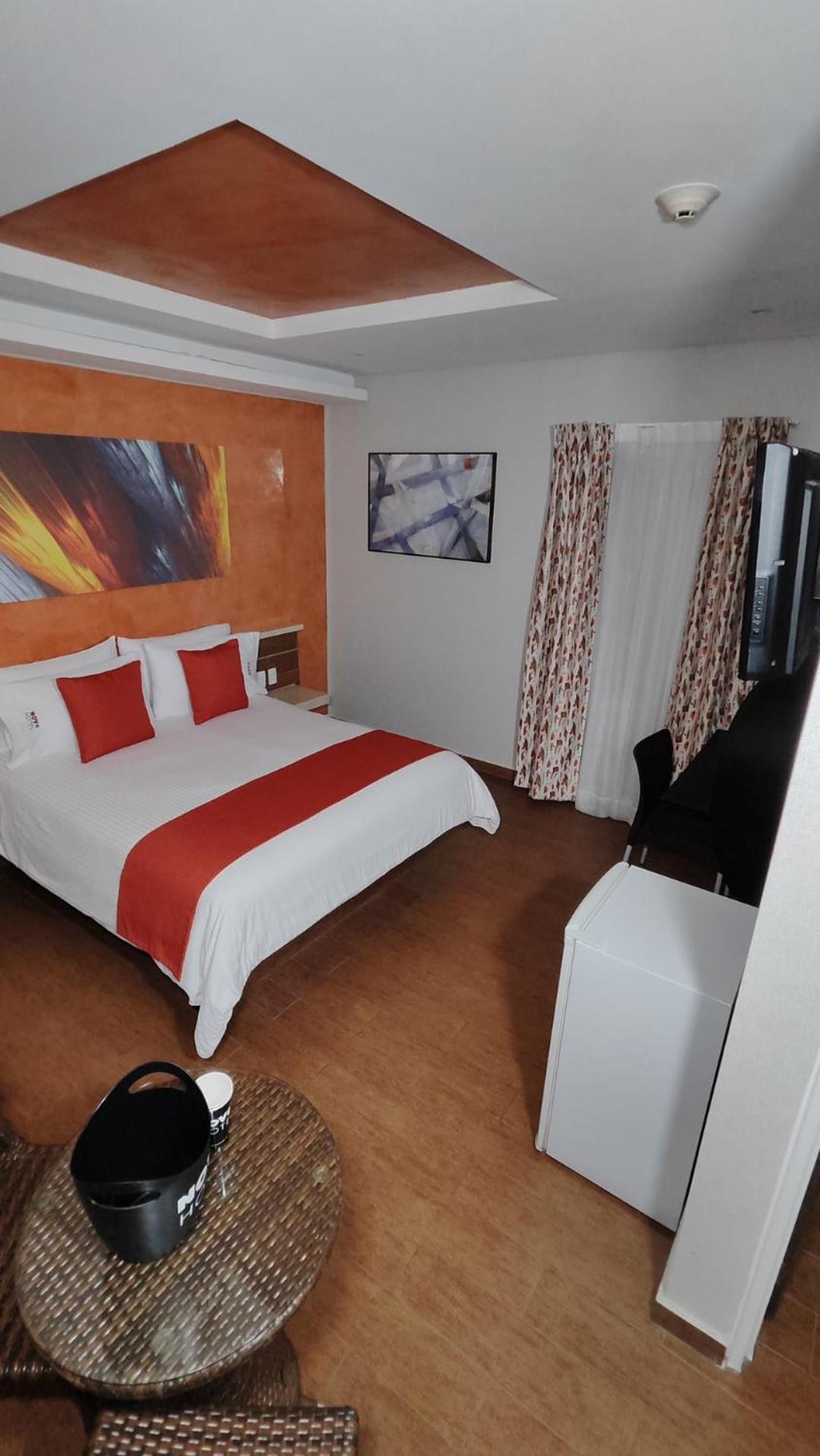 Novo Hotel 카라카스 외부 사진
