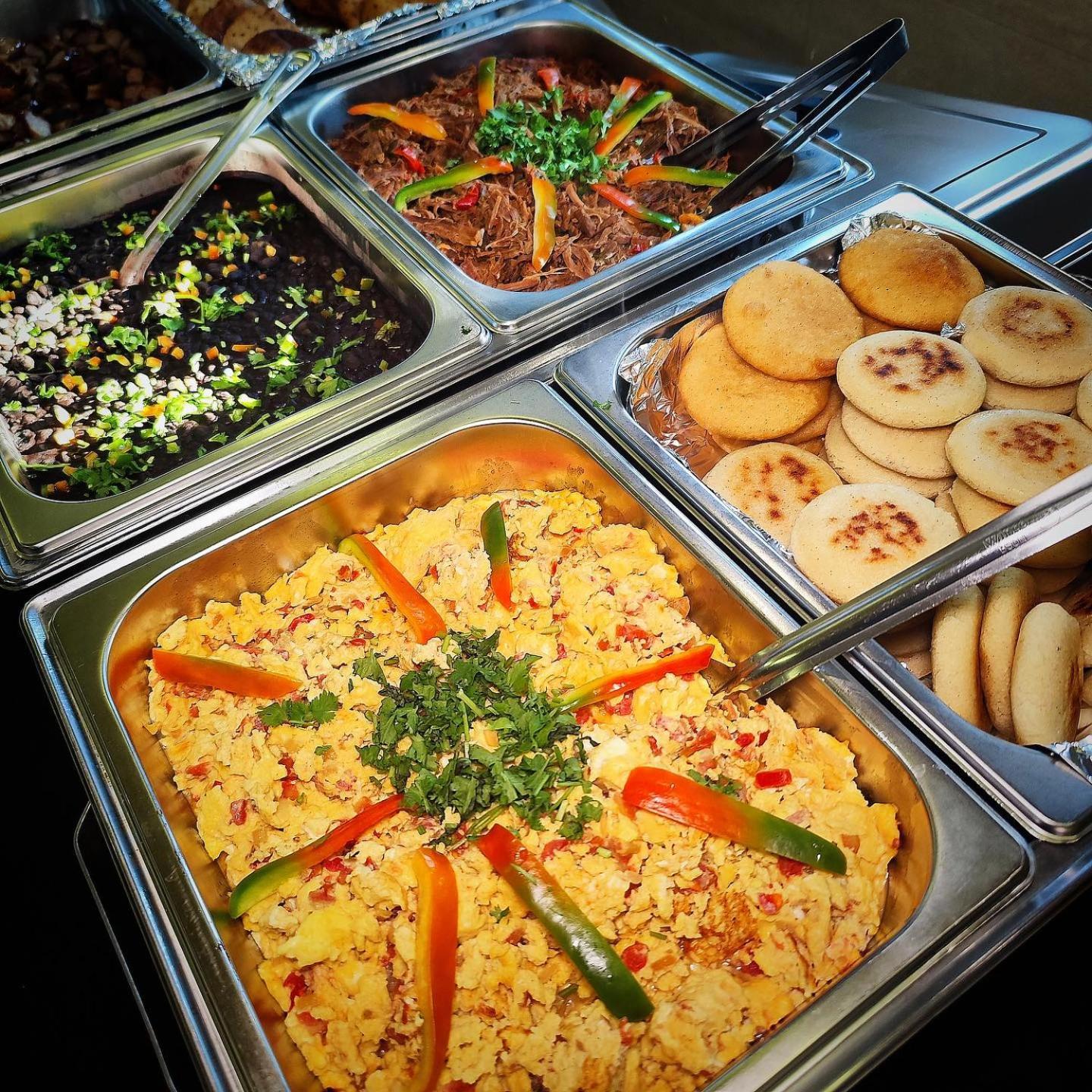 Novo Hotel 카라카스 외부 사진