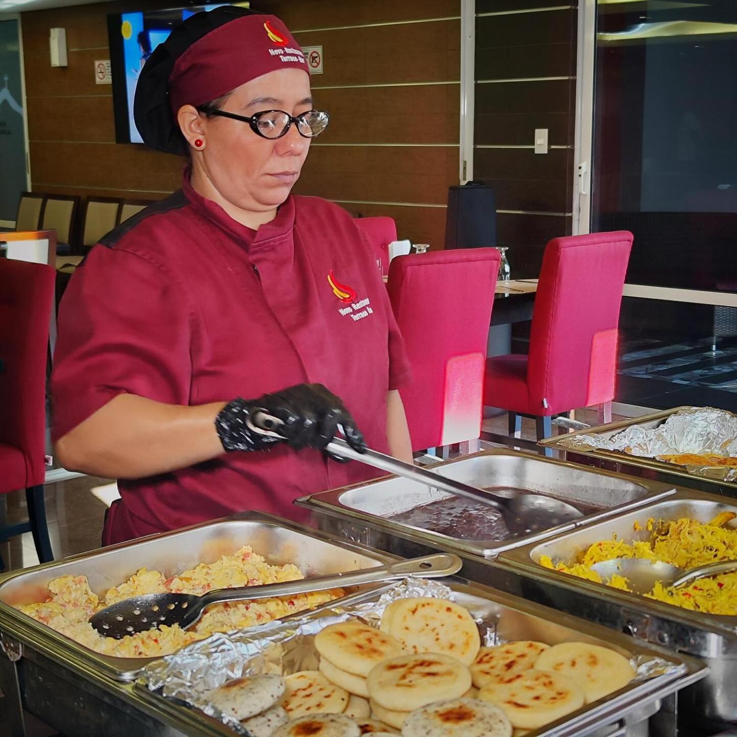 Novo Hotel 카라카스 외부 사진