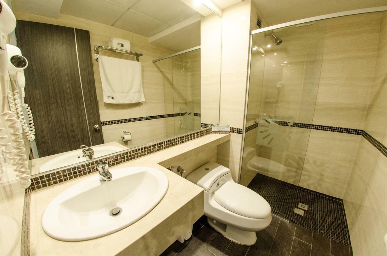 Novo Hotel 카라카스 외부 사진