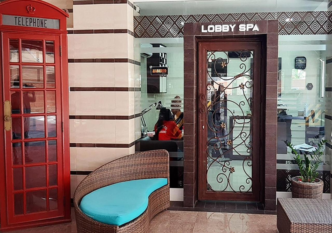 Novo Hotel 카라카스 외부 사진